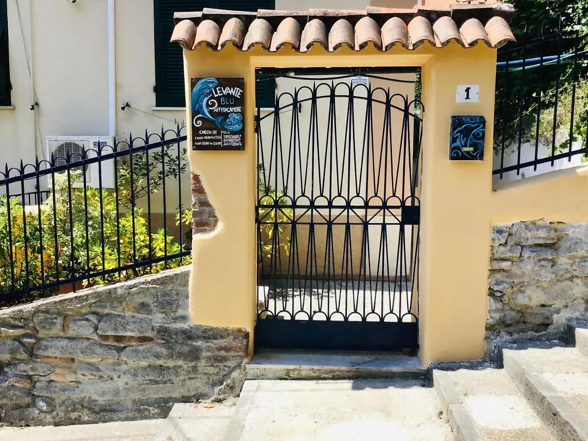 Levante Blu La Spezia 2*,  Italy