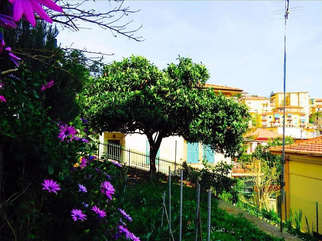 Levante Blu La Spezia Guest house