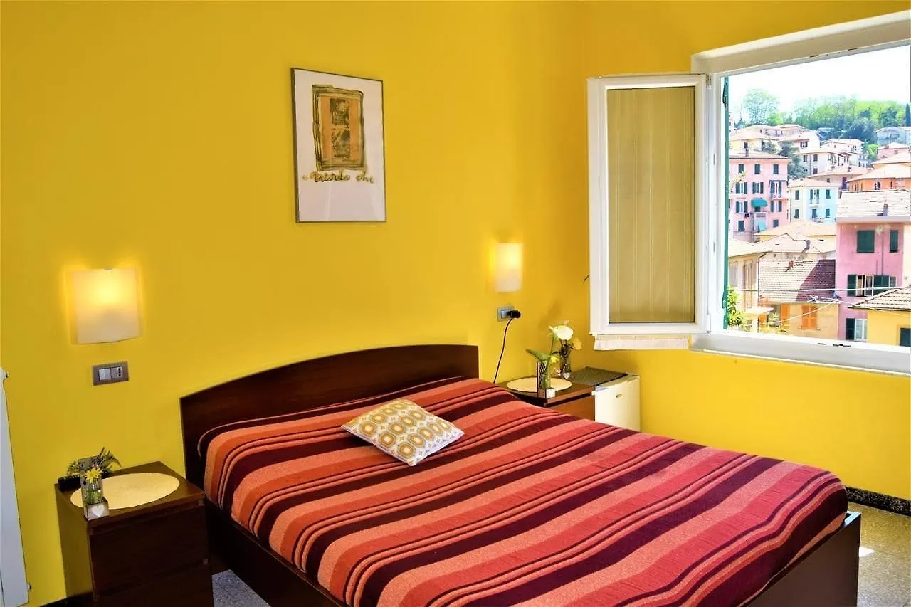 Guest house Levante Blu La Spezia