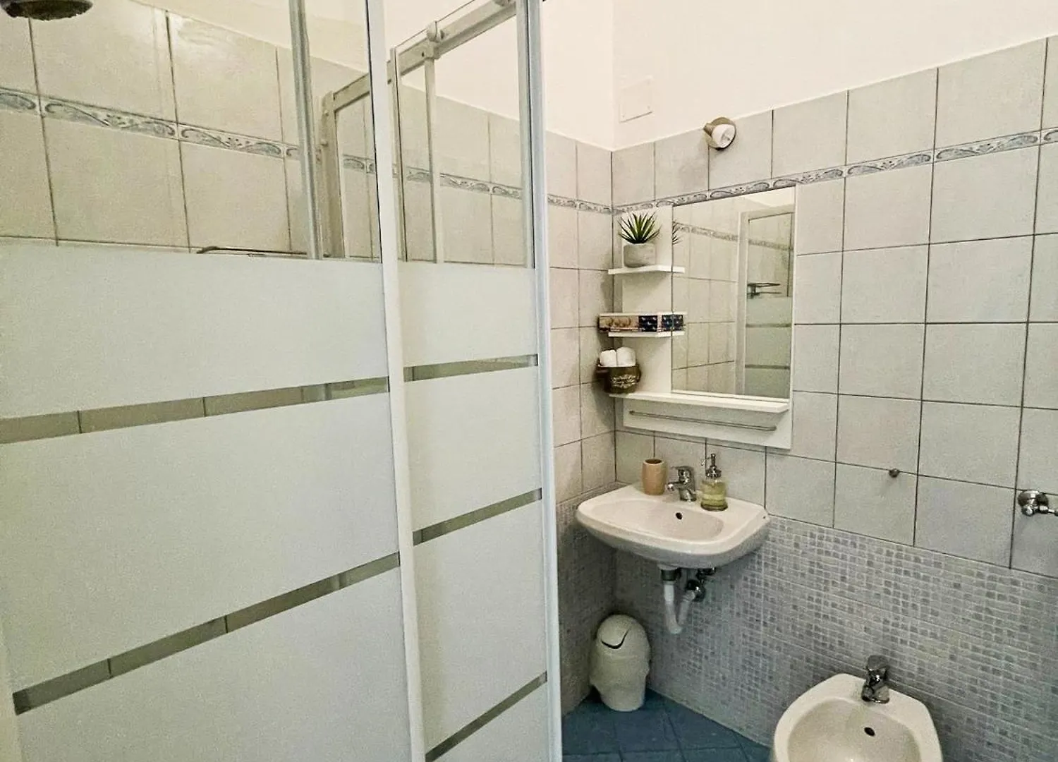 Levante Blu La Spezia Guest house