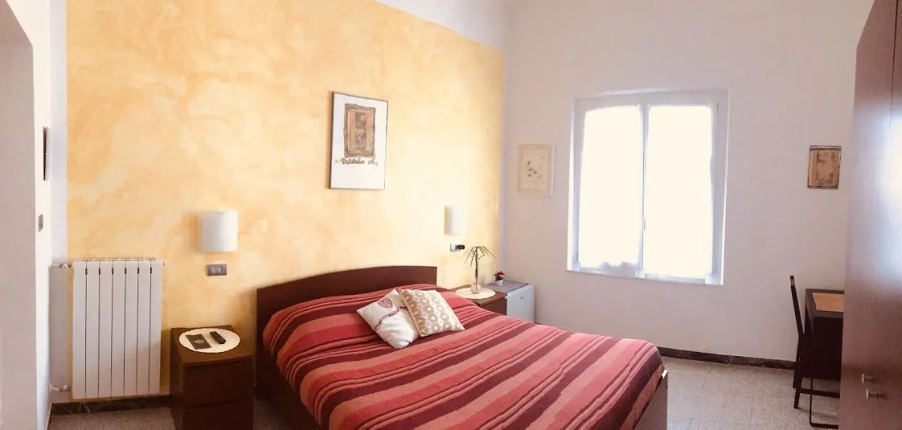 Guest house Levante Blu La Spezia